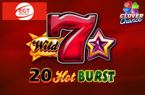 20 Hot Burst